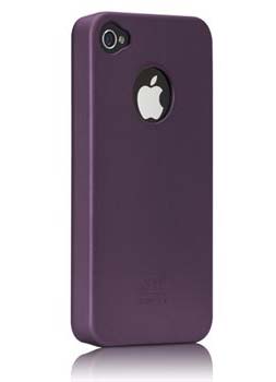 casae-mate Barely There iPhone 4 case