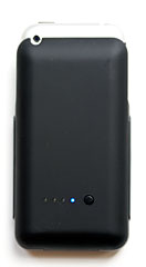 Mophie Juice Pack for iPhone