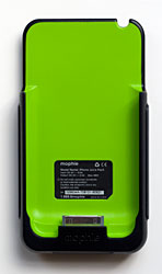 Mophie Juice Pack for iPhone