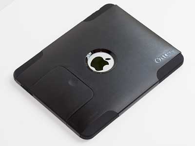 Otterbox Commuter iPad case