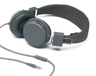 Urbanears Platten headphones