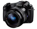 Sony RX10 review