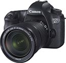 Canon EOS 6D video review