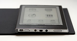 Sony Reader PRS-700