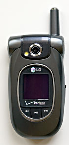 LG VX8300