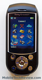 S710a phone