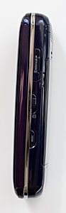 LG Chocolate VX8550