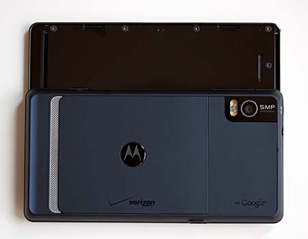 Motorola Droid 2