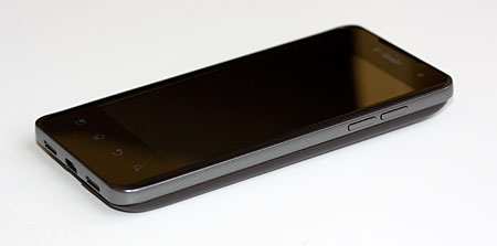 T-Mobile LG G2x