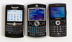 Motorola Q9 Global