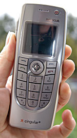 Nokia 9300 for Cingular