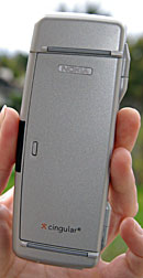 Nokia 9300b back