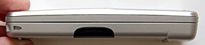 side view Nokia 9300b