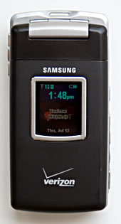 Samsung a990 for Verizon