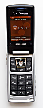 Samsung sch-a990