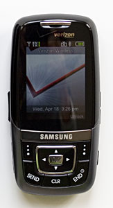 Samsung u620
