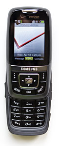 Samsung u620