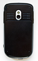 Sharper Image TSI101 pocket pc phone
