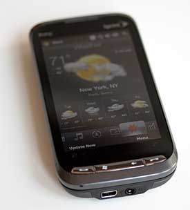 Sprint HTC Touch Pro2
