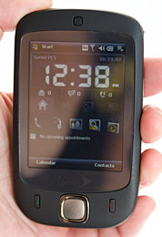 Sprint HTC Touch