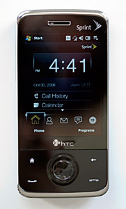 HTC Touch Pro Sprint