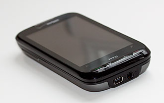 Verizon HTC Touch Pro2