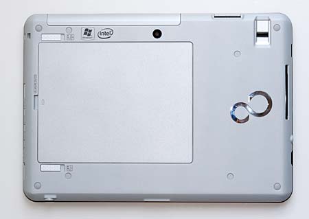 Fujitsu Stylistic Q550