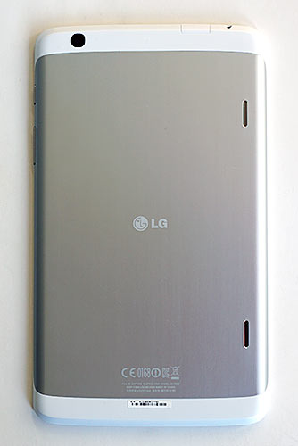 LG Gpad 8.3