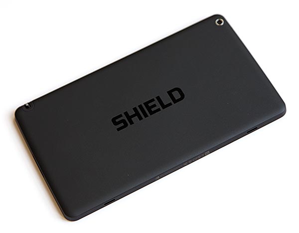 NVIDIA Shield tablet
