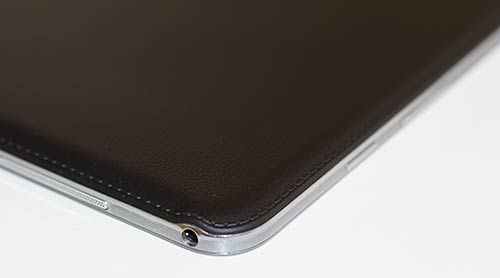 Samsung Galaxy Note Pro 12.2