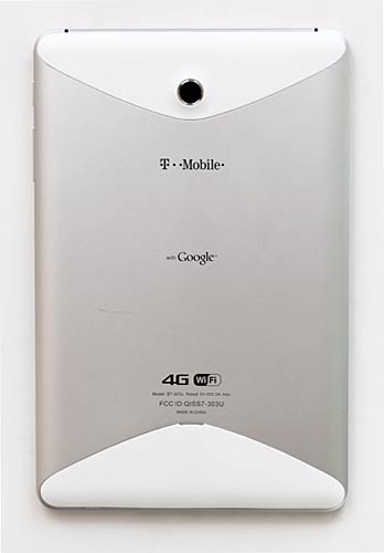 T-Mobile Springboard