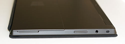 Microsoft Surface RT tablet