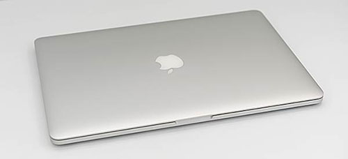 15" Retina MacBook Pro 2015