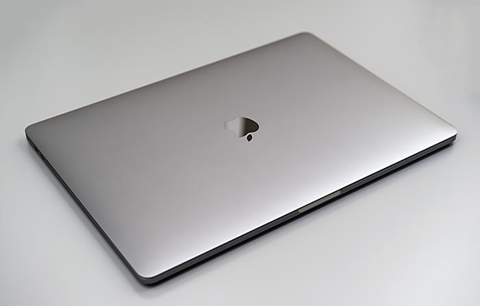 2016 15" MacBook Pro