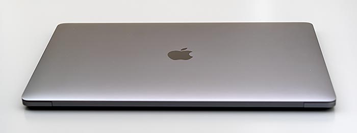15" MacBook Pro 2016
