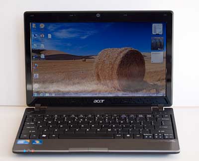 Acer TimelineX 1830T