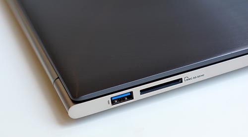 Asus Zenbook Prime UX32VD