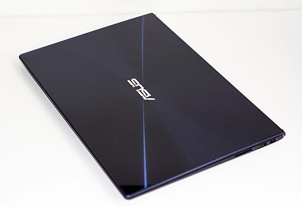 Asus Zenbook UX301