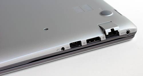 Samsung 550 Chromebook