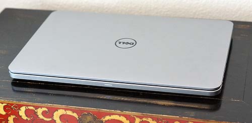 Dell XPS 15 Review - Notebook Reviews by MobileTechReview