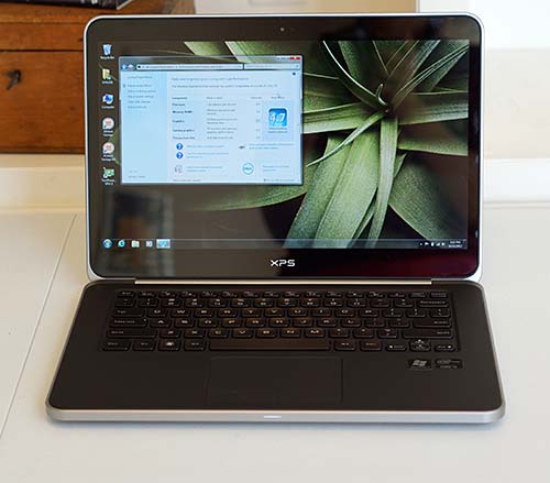 Dell XPS 14