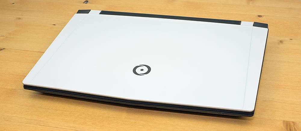 Origin EON15-X gaming laptop