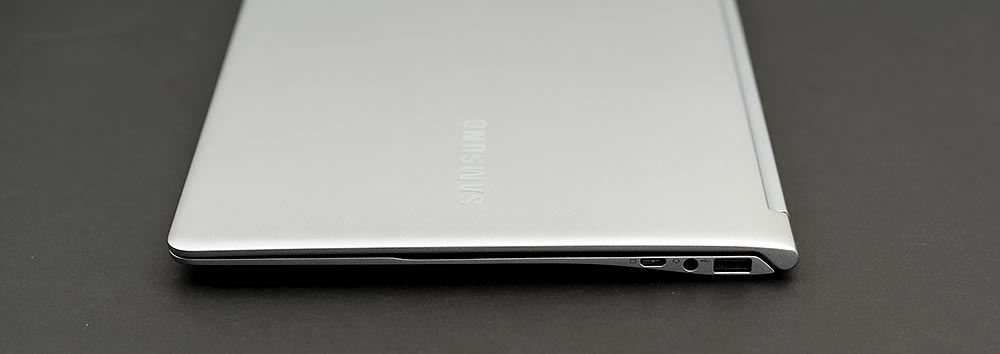 Samsung Notebook 9