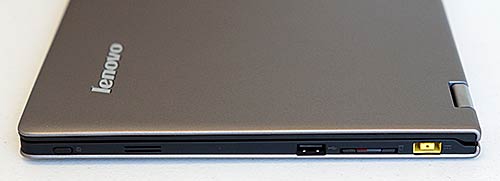 Lenovo IdeaPad Yoga 11