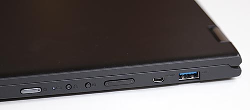 Lenovo Yoga 2 13 inch