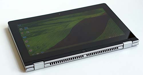 Lenovo IdeaPad Yoga 11S