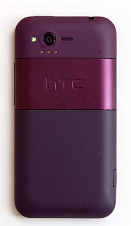 HTC Rhyme