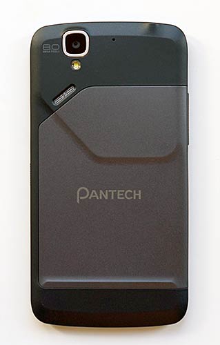 Pantech Flex