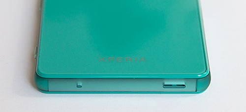 Sony Xperia Z3 Compact