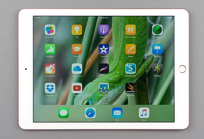 iPadPro9.7 インチ